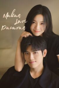 Makan, Lari dan Pacaran
