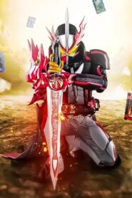 Kamen Rider Saber: Season 1