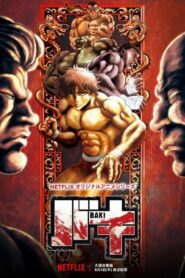 バキ: Season 2