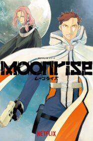 Moonrise: Season 1