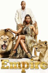 Empire: Season 2