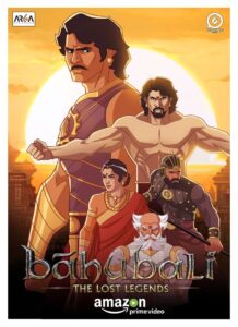 Baahubali: The Lost Legends: Season 2