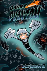 Danny Phantom: Season 2