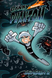 Danny Phantom: Season 2