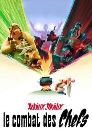 Asterix & Obelix: Pertarungan Antar Kepala Suku: Season 1