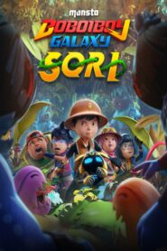 BoBoiBoy Galaxy: Season 2