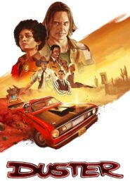 Duster: Season 1
