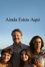 Ainda Estou Aqui