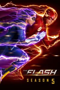 Kilat: Season 5