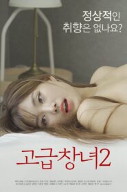고급창녀 2