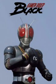 Kamen Rider Black: Season 1