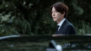 The Killing Vote: 1×12