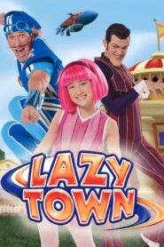 LazyTown: Season 4